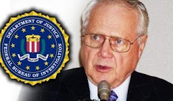   Διοικητής του FBI παραδέχτηκε τους χημικούς αεροψεκασμούς και τον δηλητηρίασαν  Δείτε τι λέει ο Ted Gunterson που ερεύνησε το θέμα.Ο Ted G...