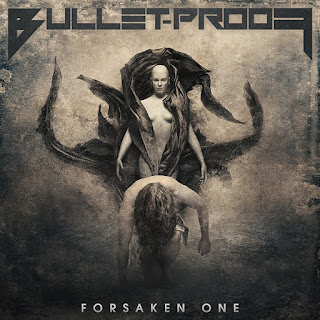 Bullet-Proof: "No One Ever" (video) from the album "Forsaken One"