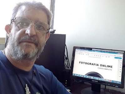 Curso Completo de Fotografia Online