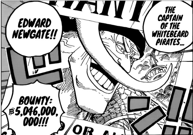 One Piece: 5 Factors That Make Pirate Bounties Increase!