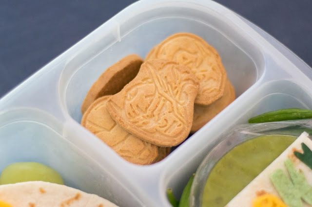 How to Make a Marvel Loki From Disney+ Lunch!