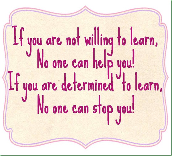 for students quote