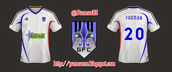 Populer 40 Download Aplikasi  Desain  Baju Bola Untuk Pc 