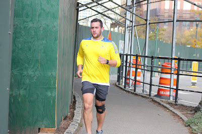 Hudson River Park