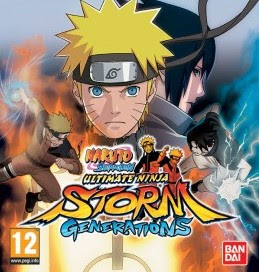 Free Download Games Pc-Naruto Shippuden-Ultimate Ninja Storm Generations-Full Version