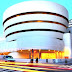 Solomon R. Guggenheim Museum - The Guggenheim Museum New York