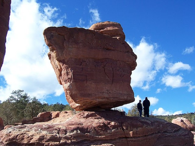 Geology Rock