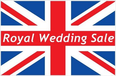 Site Blogspot  Royal Wedding Shop on Royal Wedding Sale