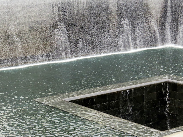9/11 Memorial