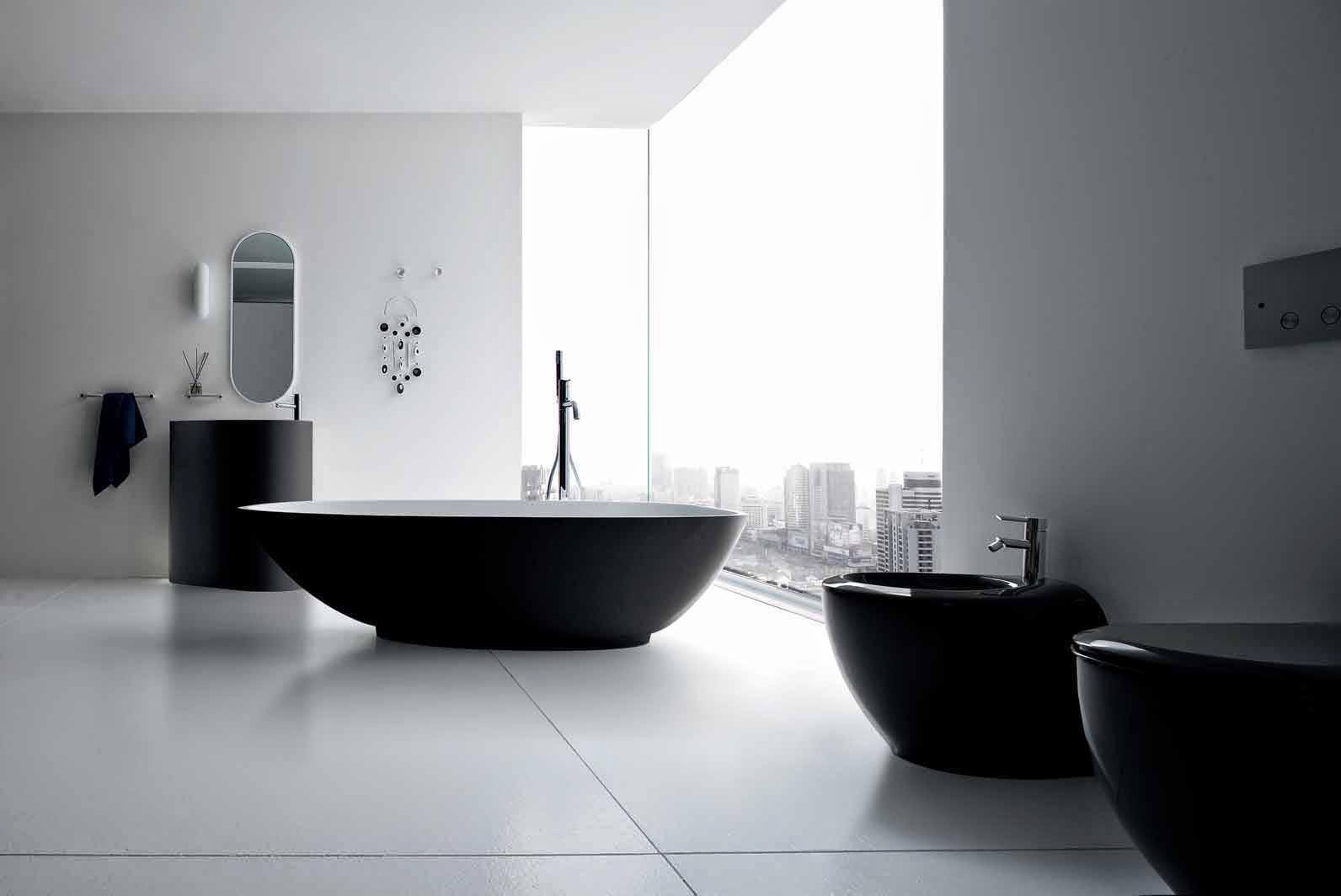 bathroom design