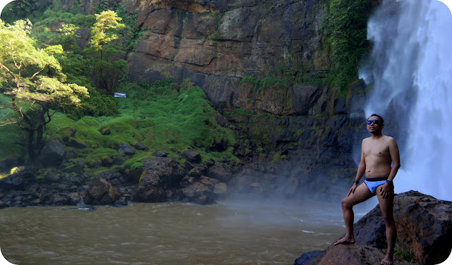  kembali lagi merapat memasuki pelabuhan palangpang teluk ciletuh Mampir Ke Curug Sodong tapi Gagal Ke Curug Cikanteh