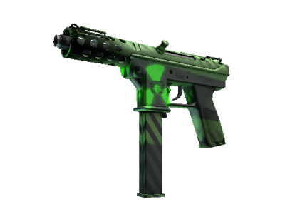 TEC-9 & P250 NUCLEAR THREAT