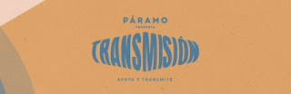 plataforma “TRANSMISIÓN”