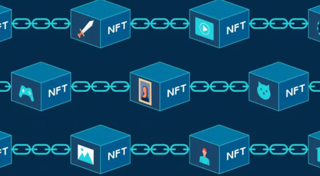 A very big decision Blockchain technology company MetaJuice about the NFT Marketplace