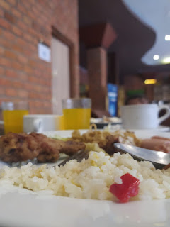 sarapan bumi katulampa