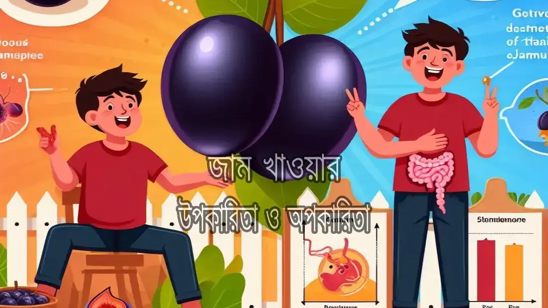 জাম-খাওয়ার-উপকারিতা-ও-অপকারিতা