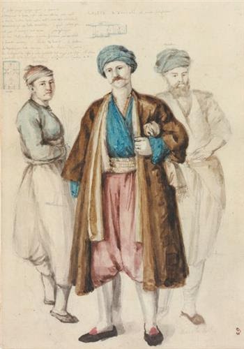 Αποτέλεσμα εικόνας για Ιππότης Γεράσιμος Πιτζαμάνος (1787-1825). Ζωγράφος και Αρχιτέκτων