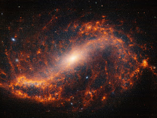 NGC 7496 NIRCam