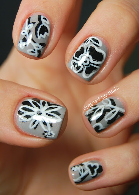 Fantastic Nails Design