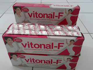 vitonal f