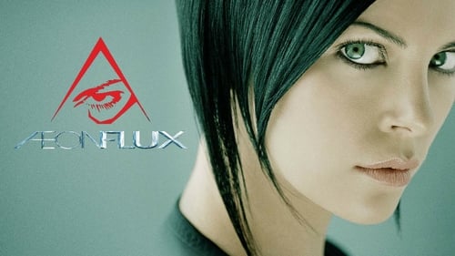 Æon Flux - Il futuro ha inizio 2005 in inglese