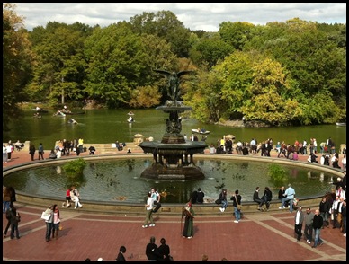 nyc 119