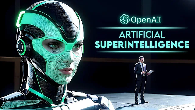 The Future of Artificial Intelligence: OpenAI's Super Alignment Team and Super Intelligence The Future of Artificial Intelligence: OpenAI's Super Alignment Team and Super Intelligence