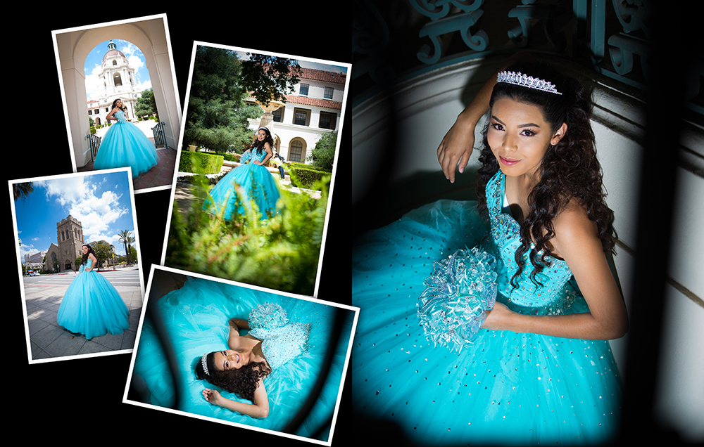 Wedding and Quinceanera  Photographer San Fernando Valley 