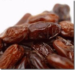 kurma(dates)