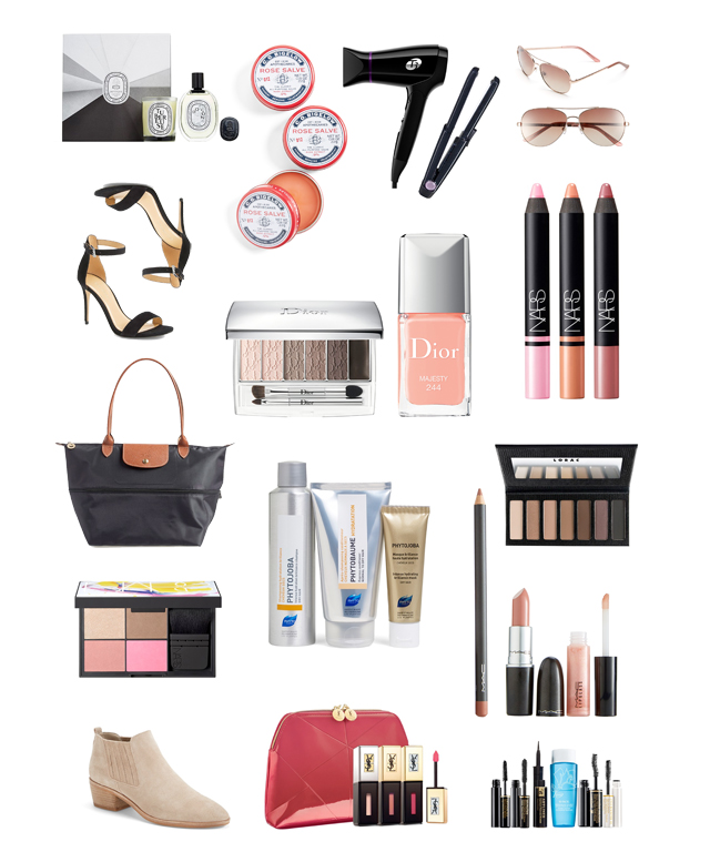 ... Beauty Look Book: Nordstrom Anniversary Sale Early Access Starts Today