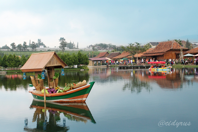 paket wisata singapura dari jogja