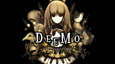 Free Download Deemo apk + data