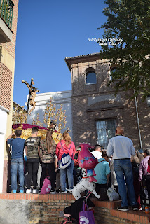 Viernes Santo Granada