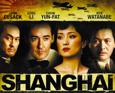  Shanghai (2010) 