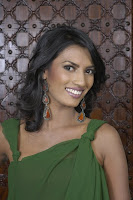 Miss Sri Lanka 2008