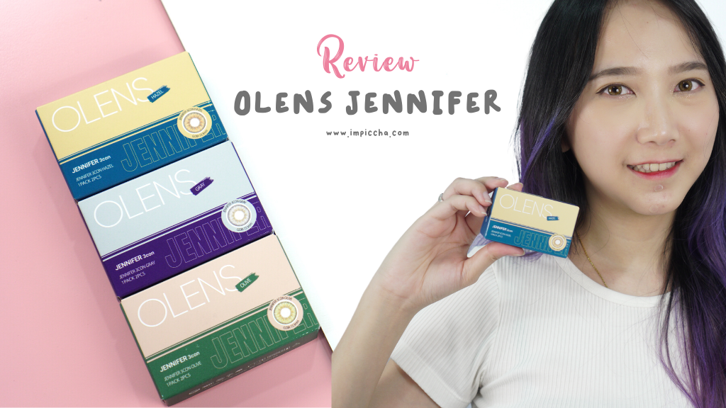 Olens Jennifer