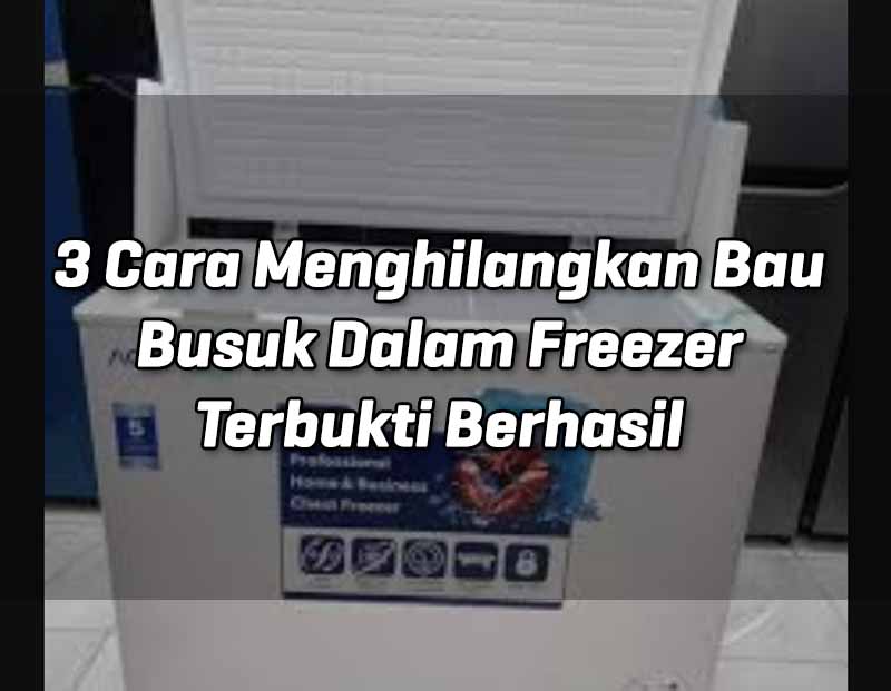 3-cara-menghilangkan-bau-busuk-dalam-freezer-terbukti-berhasil