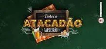 Boteco Atacadão Parceirão