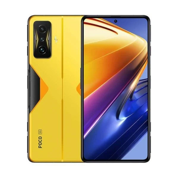 POCO F4 GT