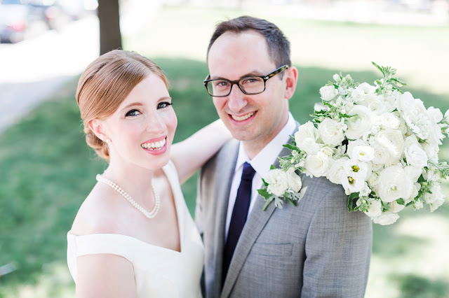 Arts Club of Washington Wedding Photographed by Heather Ryan Photography