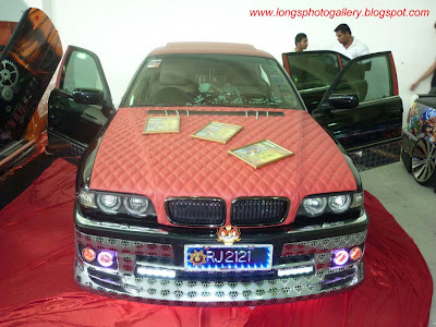 VIP Style BMW