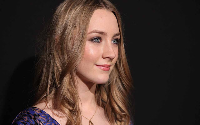 Saoirse Ronan Wallpapers Free Download