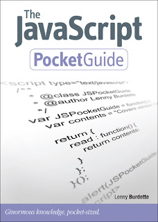 javascript e-book