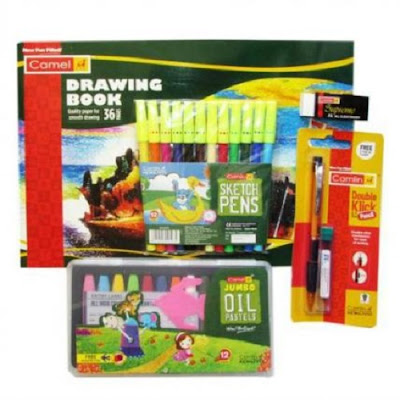 Birthday Gifts for Kids