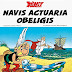 Herunterladen Asterix latein 21: Navis Actuaria Obeligis Hörbücher