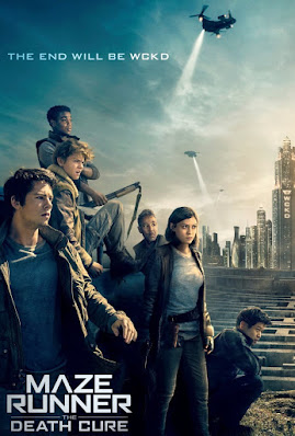 the maze runner 3 full movie download in hindi 480p - the maze runner 3 full movie download in hindi Filmywap - maze runner 3 dual audio 720p movie download
