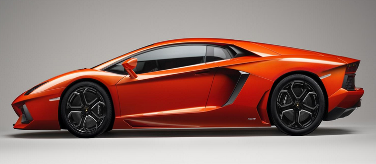 2015 Lamborghini Aventador LP700-4r Review and Release Date