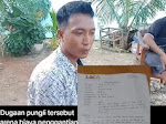 Petugas Jalan Tol Lampung Disinyalir Melakukan Pemerasan Kepada Pengendara yang Melakukan Kelalaian
