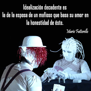 Mario Fattorello frases