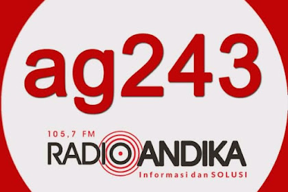 Andika FM Kediri